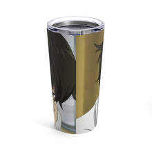 Load image into Gallery viewer, Hōtarō Oreki  Face Tumbler 20oz
