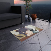 Load image into Gallery viewer, Komi Can't Communicate Komi Shouko Rug
