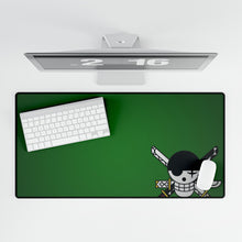 Load image into Gallery viewer, Anime One Piece Mouse Pad (Desk Mat)

