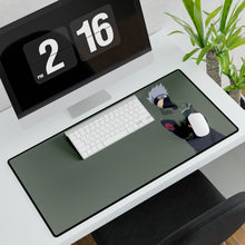 Load image into Gallery viewer, Kakashi Hatake Mouse Pad (Desk Mat)
