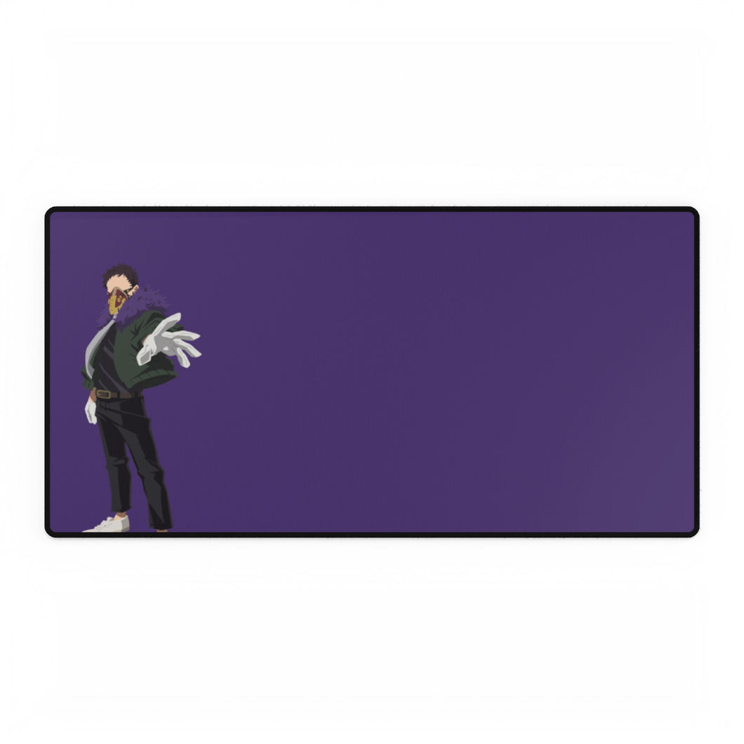 Anime My Hero Academia Mouse Pad (Desk Mat)