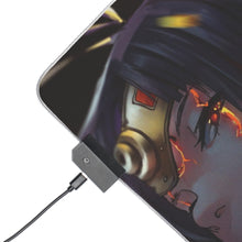 Load image into Gallery viewer, Mumei RGB LED Mouse Pad (Desk Mat)
