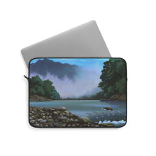 Load image into Gallery viewer, Anime Princess Mononoke Laptop Sleeve
