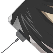 Load image into Gallery viewer, Demon Butler RGB LED Mouse Pad (Desk Mat)
