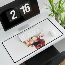Load image into Gallery viewer, Anime Urara Meirochō Mouse Pad (Desk Mat)
