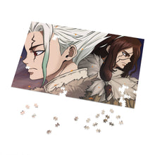Load image into Gallery viewer, Dr. Stone Jigsaw Puzzle
