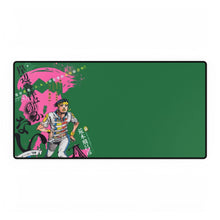 Load image into Gallery viewer, Rohan Kishibe Aesthetic Mouse Pad (Desk Mat)
