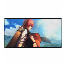 Load image into Gallery viewer, Anime Wand of Fortune Mouse Pad (Desk Mat)
