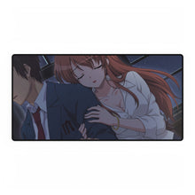 Load image into Gallery viewer, Anime The Melancholy Of Haruhi Suzumiya Mouse Pad (Desk Mat)
