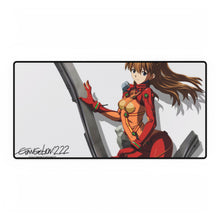 Load image into Gallery viewer, Anime Evangelion: 2.0 You Can (Not) Advance Mouse Pad (Desk Mat)
