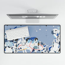 Load image into Gallery viewer, Your Name. Mouse Pad (Desk Mat)
