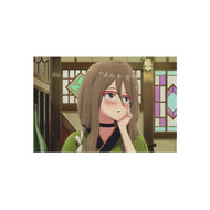 Lycoris Recoil Mizuki Nakahara Rug