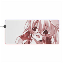 Load image into Gallery viewer, Anime Kantai Collection RGB LED Mouse Pad (Desk Mat)
