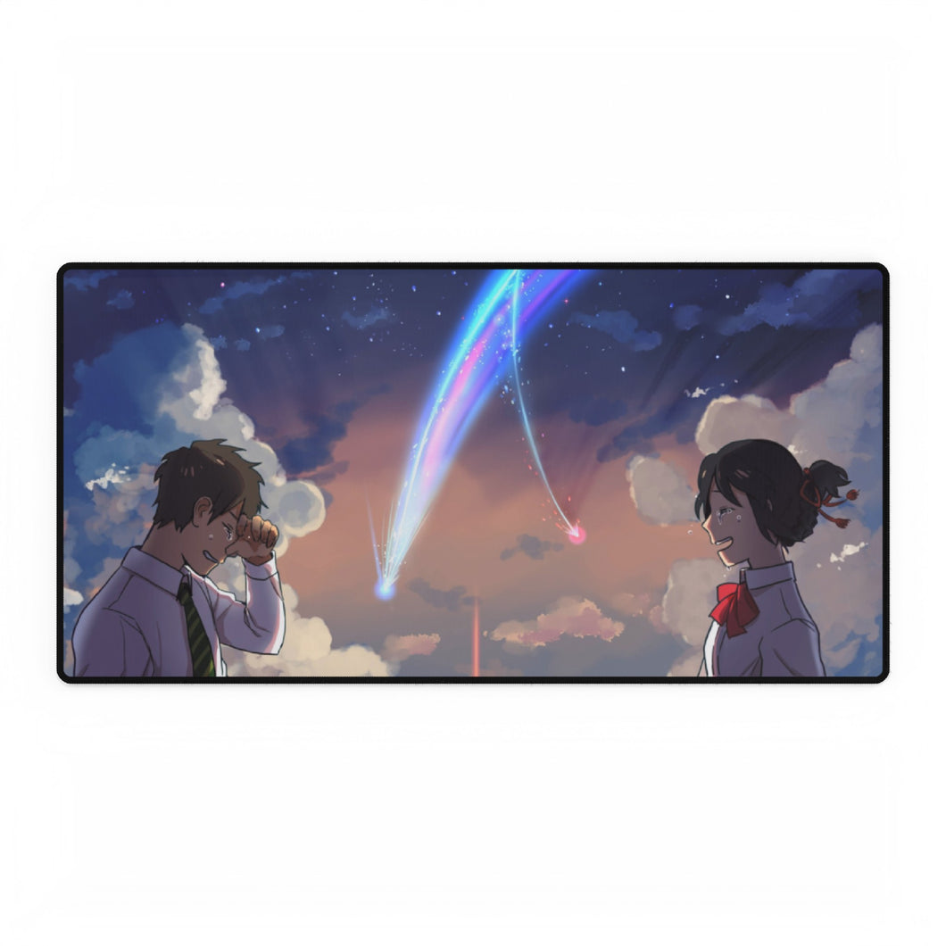 Anime Your Name.r Mouse Pad (Desk Mat)
