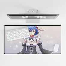 Load image into Gallery viewer, Anime Re:ZERO -Starting Life in Another World- Mouse Pad (Desk Mat)

