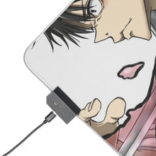 Load image into Gallery viewer, Jujutsu Kaisen 0 RGB LED Mouse Pad (Desk Mat)
