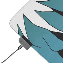 Load image into Gallery viewer, Tengen Toppa Gurren Lagann RGB LED Mouse Pad (Desk Mat)

