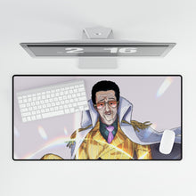 Load image into Gallery viewer, Anime One Piece Mouse Pad (Desk Mat)
