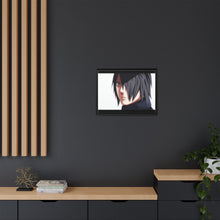 Load image into Gallery viewer, Boruto - Next Generation 5 I will Canvas Framed Art Print
