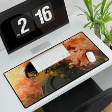 Load image into Gallery viewer, Anime Your Lie in April Mouse Pad (Desk Mat)
