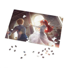 Load image into Gallery viewer, Mushoku Tensei: Jobless Reincarnation Jigsaw Puzzle
