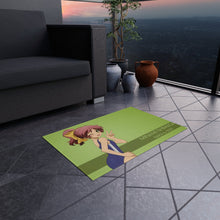 Load image into Gallery viewer, Baka and Test Rug
