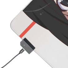 Load image into Gallery viewer, Monogatari (Series) RGB LED Mouse Pad (Desk Mat)
