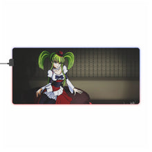 Load image into Gallery viewer, Code Geass RGB LED Mouse Pad (Desk Mat)
