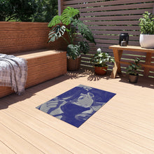 Load image into Gallery viewer, Anime Jojo's Bizarre Adventure Rug
