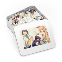 Load image into Gallery viewer, Anime Nisekoi Jigsaw Puzzle
