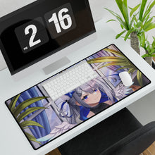 Load image into Gallery viewer, Amane Kanata Mouse Pad (Desk Mat)
