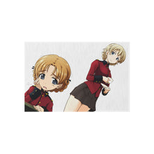 Load image into Gallery viewer, Girls und Panzer Rug

