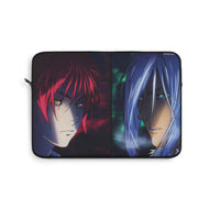 Anime Food Wars: Shokugeki no Soma Laptop Sleeve