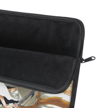 Load image into Gallery viewer, Bleach Movie 3 Promo Image Drawn and Colored by Kubo Tite Laptop Sleeve
