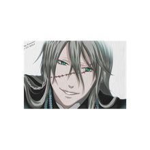 Load image into Gallery viewer, Black Butler Rug
