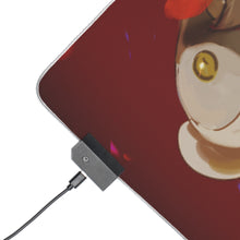 Load image into Gallery viewer, Blood Blockade Battlefront RGB LED Mouse Pad (Desk Mat)

