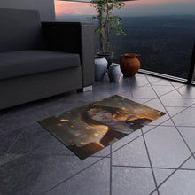 Load image into Gallery viewer, Kabaneri Of The Iron Fortress Rug
