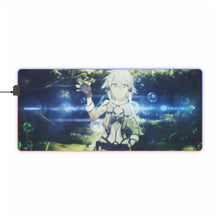 Load image into Gallery viewer, Sword Art Online II RGB LED Mouse Pad (Desk Mat)
