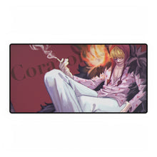 Load image into Gallery viewer, Anime One Piece Mouse Pad (Desk Mat)

