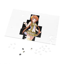 Load image into Gallery viewer, Nisekoi Marika Tachibana Jigsaw Puzzle
