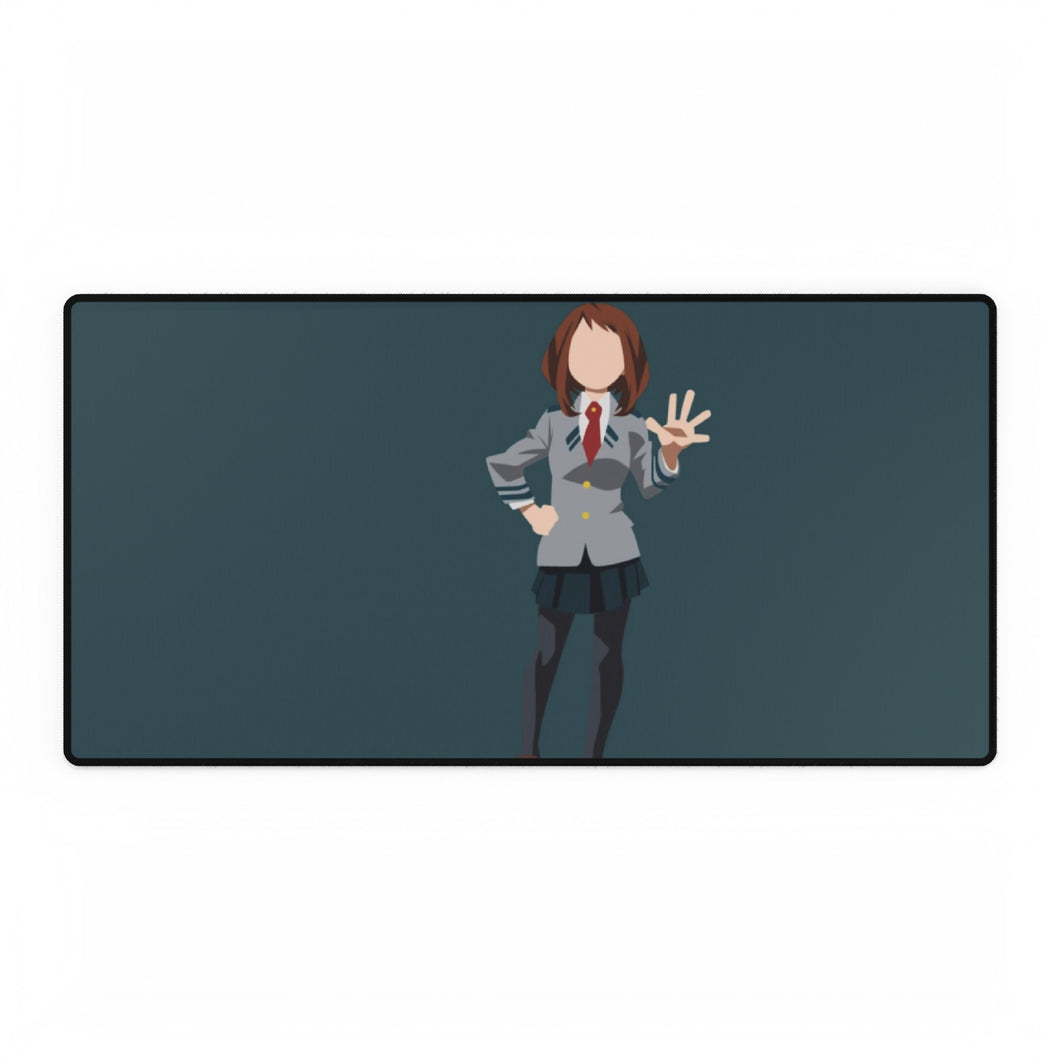 Anime My Hero Academia Mouse Pad (Desk Mat)