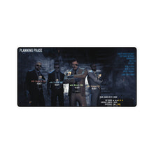Load image into Gallery viewer, Payday 2 Mouse Pad (Desk Mat)
