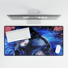 Load image into Gallery viewer, Anime Re:ZERO -Starting Life in Another World- Mouse Pad (Desk Mat)

