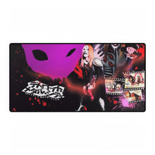 Load image into Gallery viewer, Detroit Metal City Mouse Pad (Desk Mat)
