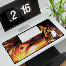 Load image into Gallery viewer, Vocaloid Mouse Pad (Desk Mat)
