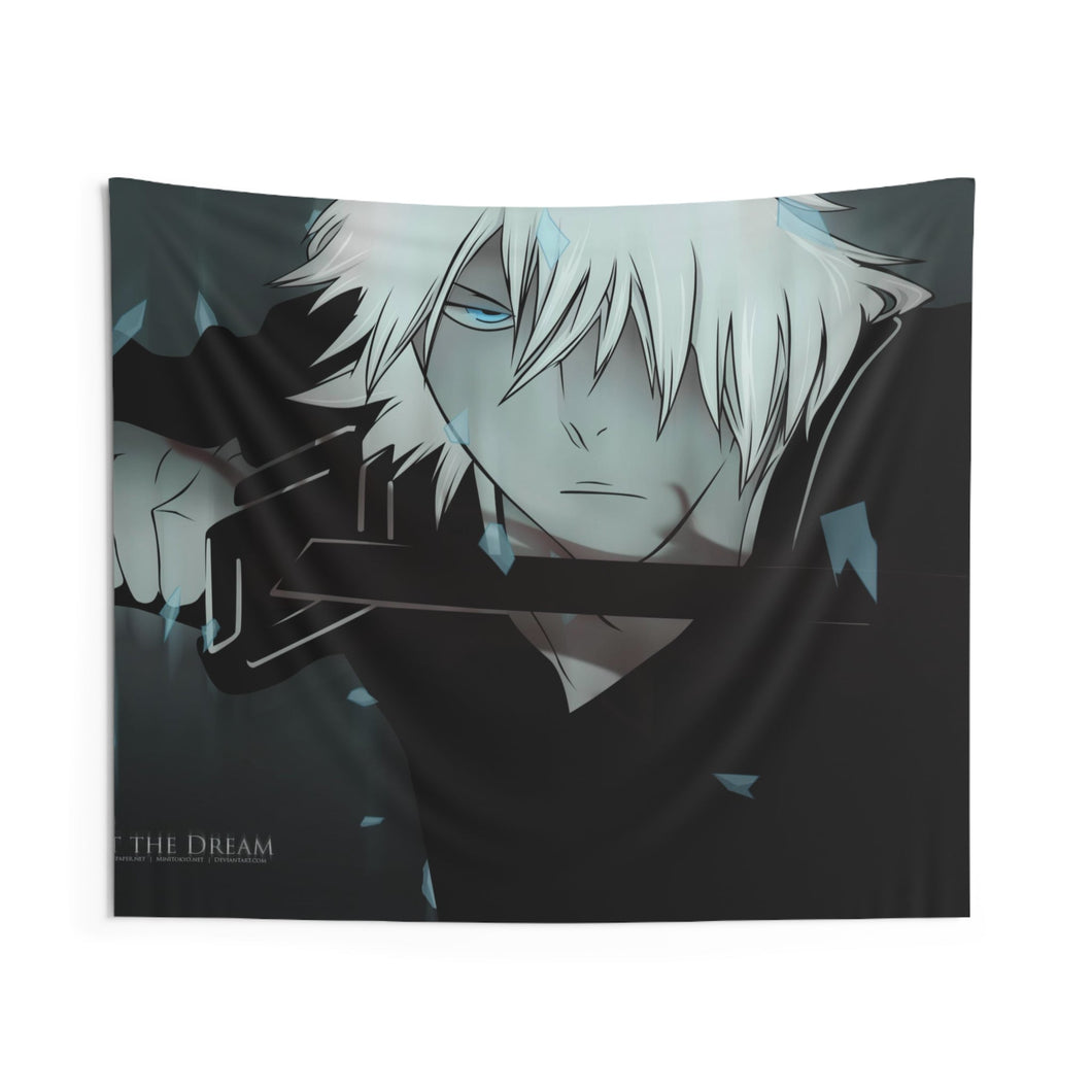 Anime Bleach Indoor Wall Tapestry