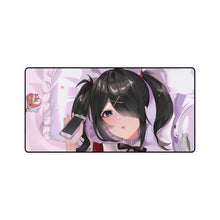 Load image into Gallery viewer, NEEDY GIRL OVERDOSE Mouse Pad (Desk Mat)
