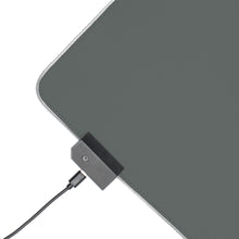 Load image into Gallery viewer, Re:Creators RGB LED Mouse Pad (Desk Mat)
