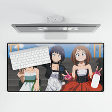 Load image into Gallery viewer, Anime My Hero Academia Mouse Pad (Desk Mat)
