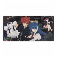 Load image into Gallery viewer, Mission Yozakura Family Mouse Pad (Desk Mat)
